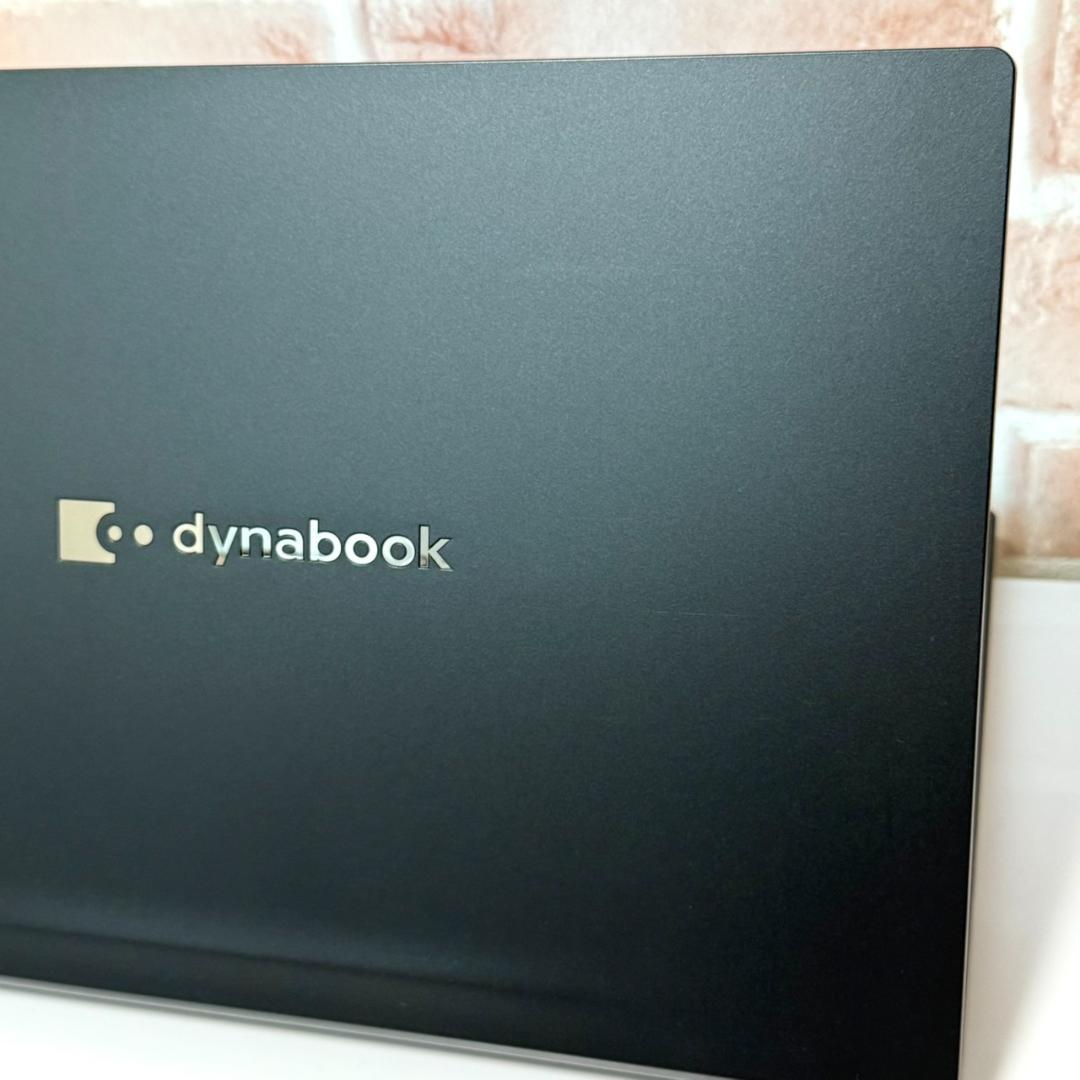 ★年末&決算セール★ 希少PC 美品 第11世代i5 dynabook F98