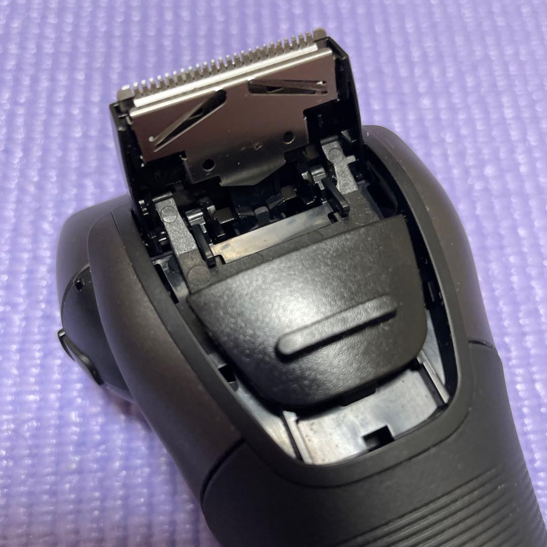 パナソニック　ラムダッシュ３ 黒 ES-L340W-K [3枚刃