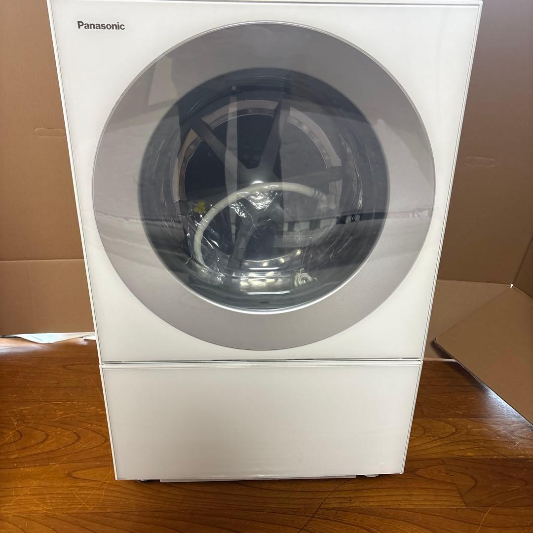 Panasonic ドラム式洗濯機 本体