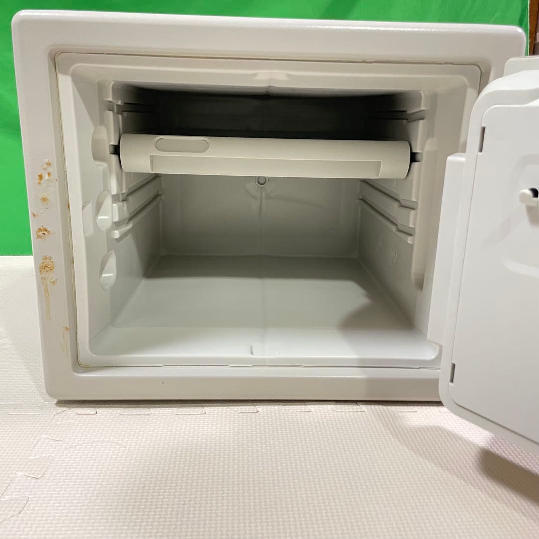 SentrySafe ビッグボルトシリーズ JF082ET 耐火金庫