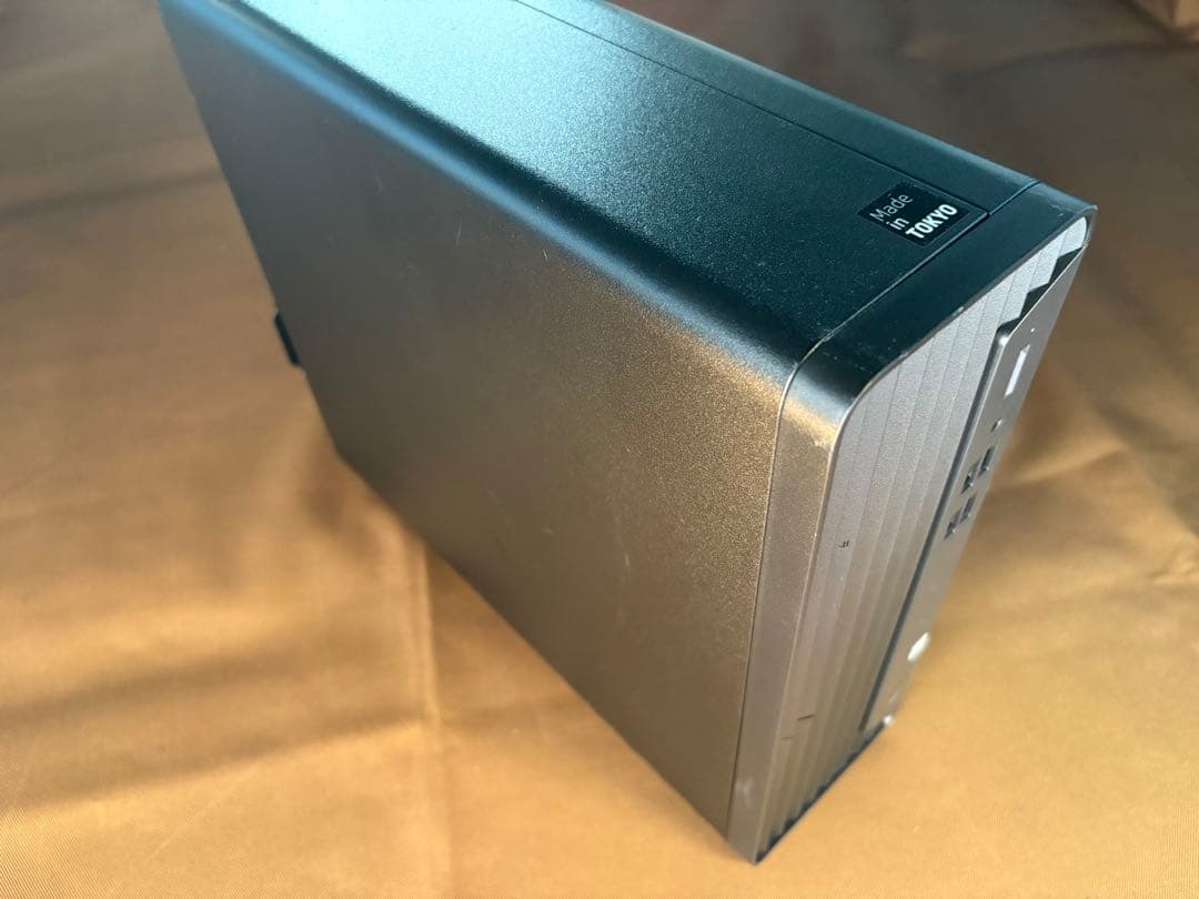 HP Prodesk 400 G7 第10世代i3 メモリ16GB SSD