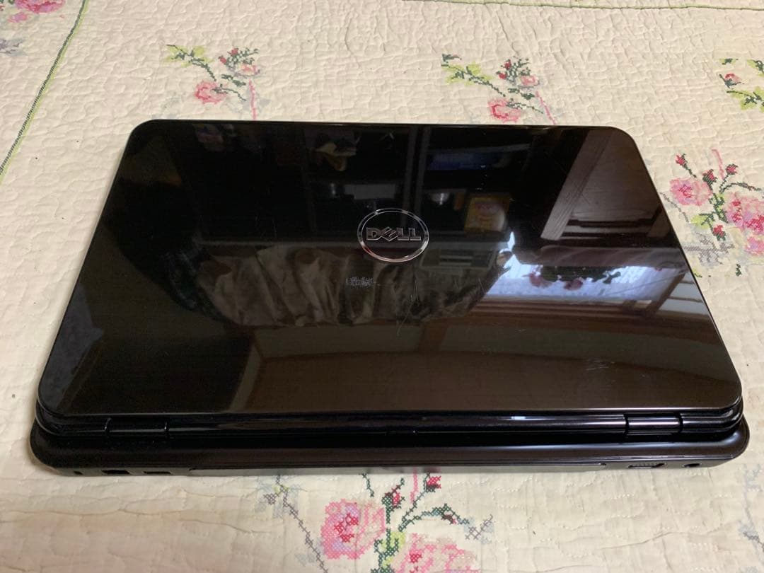 DELL Win11/N5110/i7-2630/メモリ8G/SSD240G