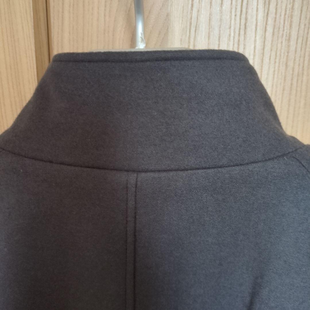 ATON SUPER 160S DOUBLE SAXONY ジャケット　サイズ4