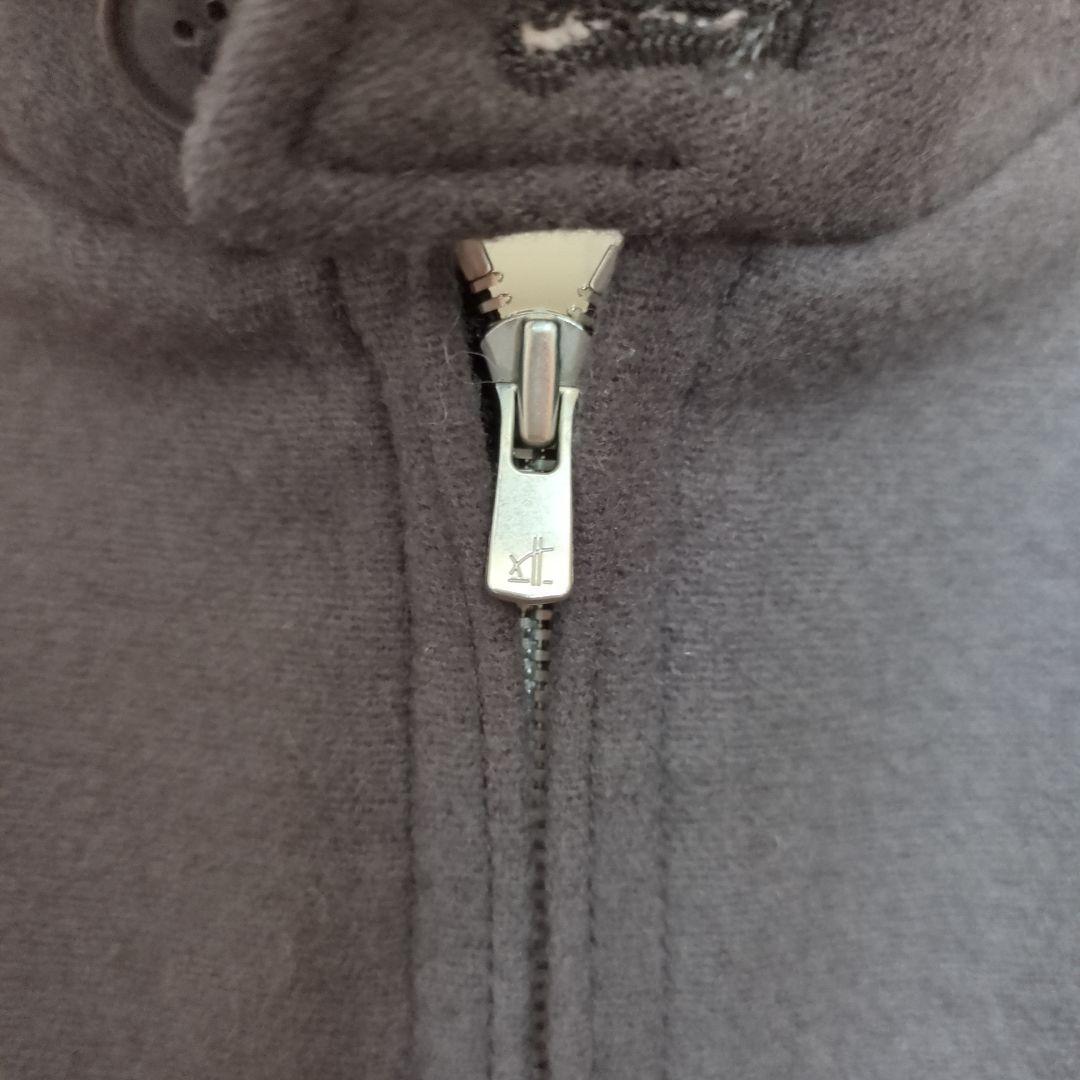 ATON SUPER 160S DOUBLE SAXONY ジャケット　サイズ4