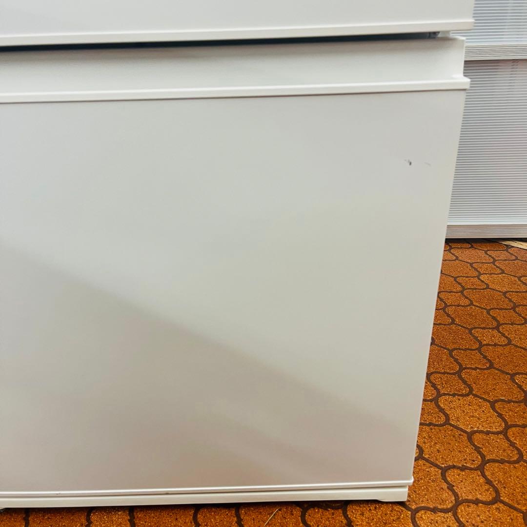 TOSHIBA 冷凍冷蔵庫 GR-V33SC (WU) 2024年製