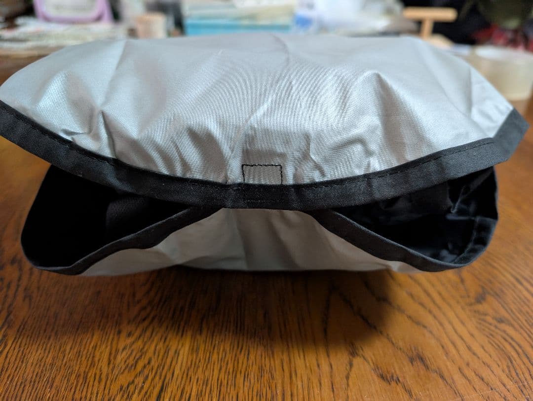 クロスビー★純正★プライバシーシェード（メッシュ付）★フロント・リヤセット