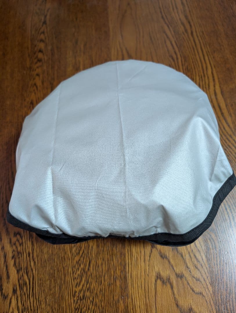 クロスビー★純正★プライバシーシェード（メッシュ付）★フロント・リヤセット