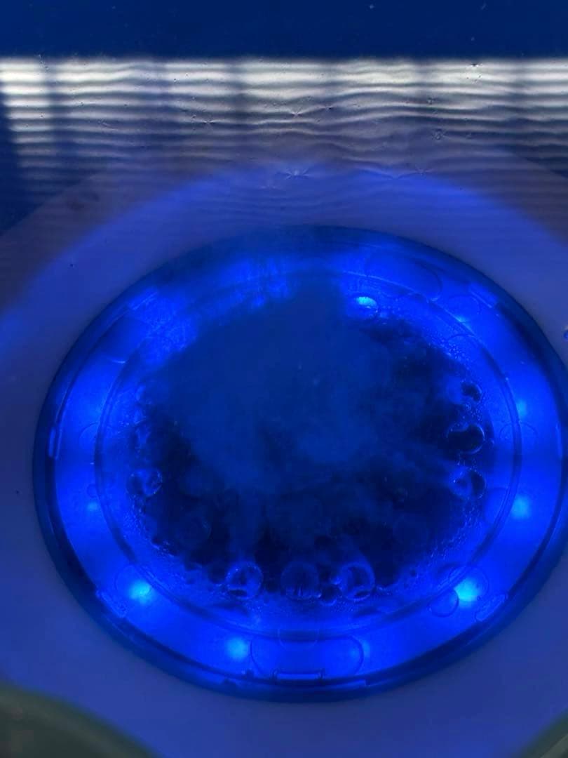 浴槽用水素生成器 スパーレ/spahare FLSP-14B