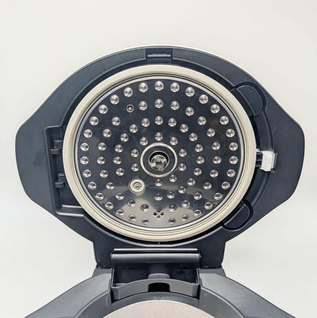 【美品】シャープ ヘルシオ ホットクック KN-HW24G 2022年製