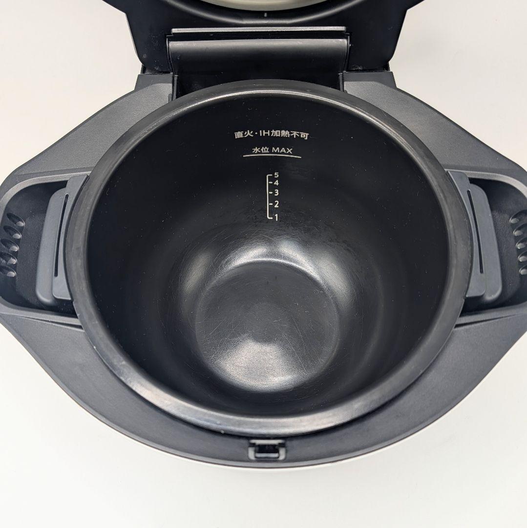 【美品】シャープ ヘルシオ ホットクック KN-HW24G 2022年製