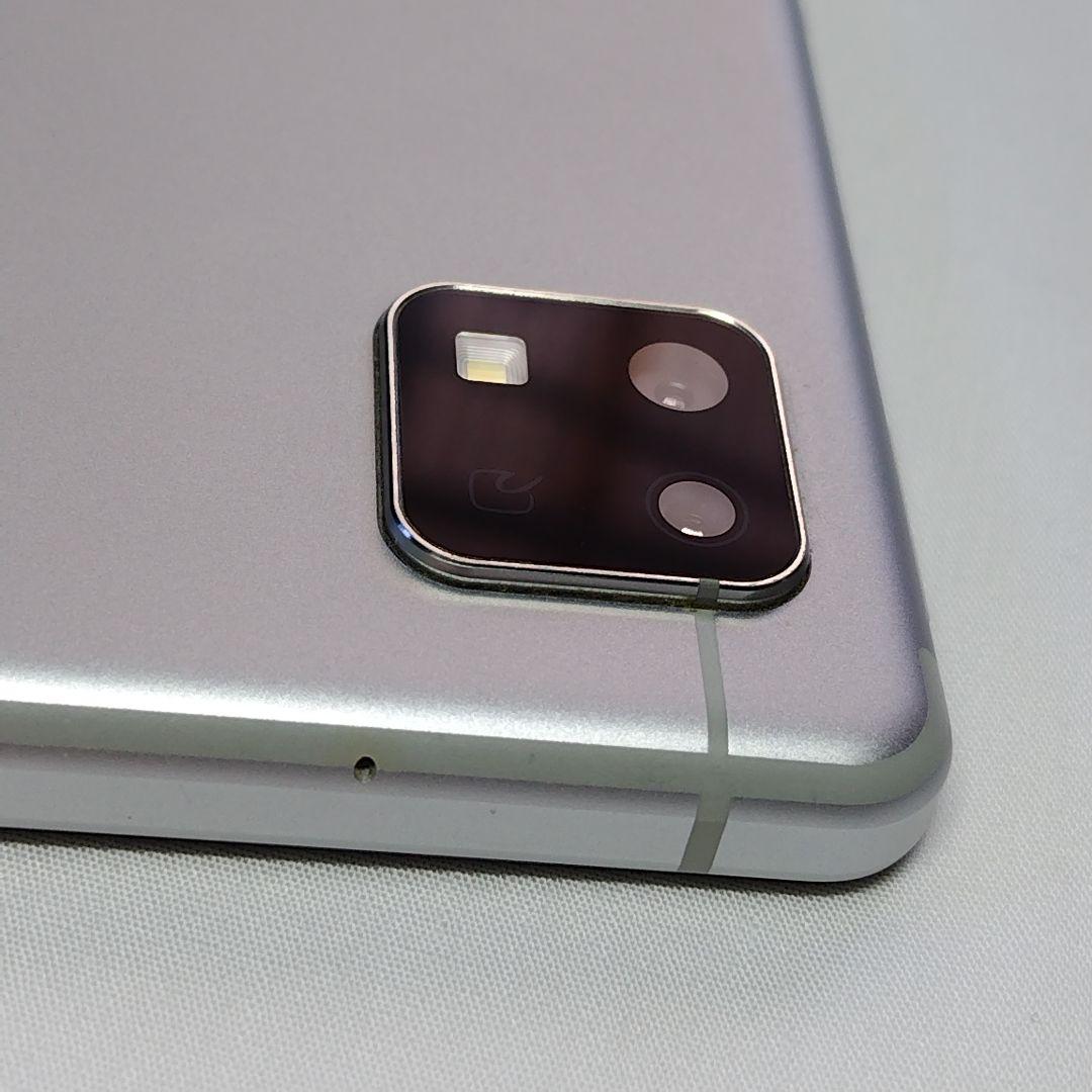 SHARP AQUOS sense4 lite シルバー