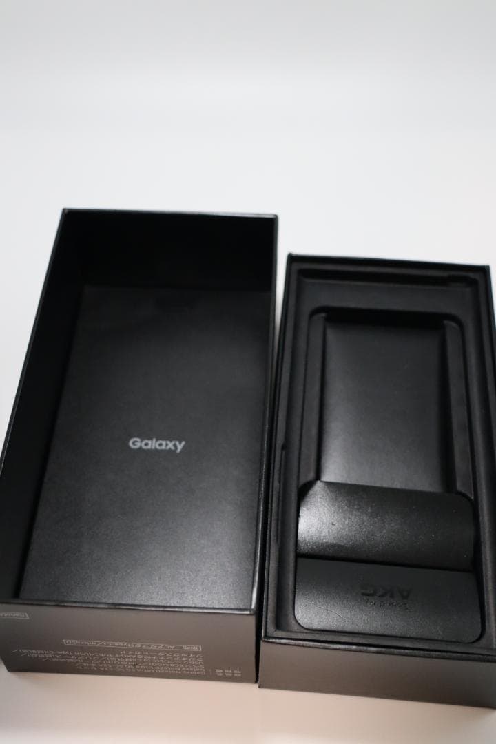 Galaxy Note 20 Ultra SC-53A 外装美品 画面注意事項有