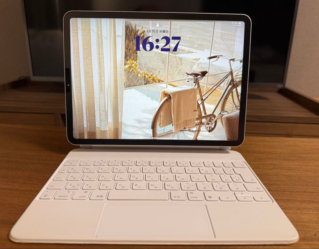 iPad Pro 11inch 第3世代 256GB