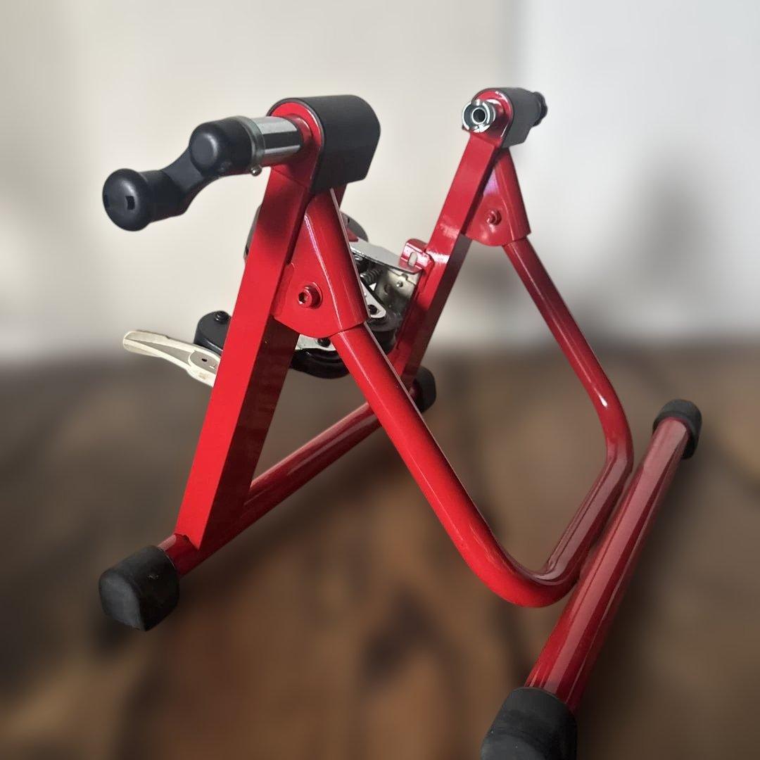 MINOURA ミノウラ　rda2024 ローラー　bmxレーシング ミニベロ