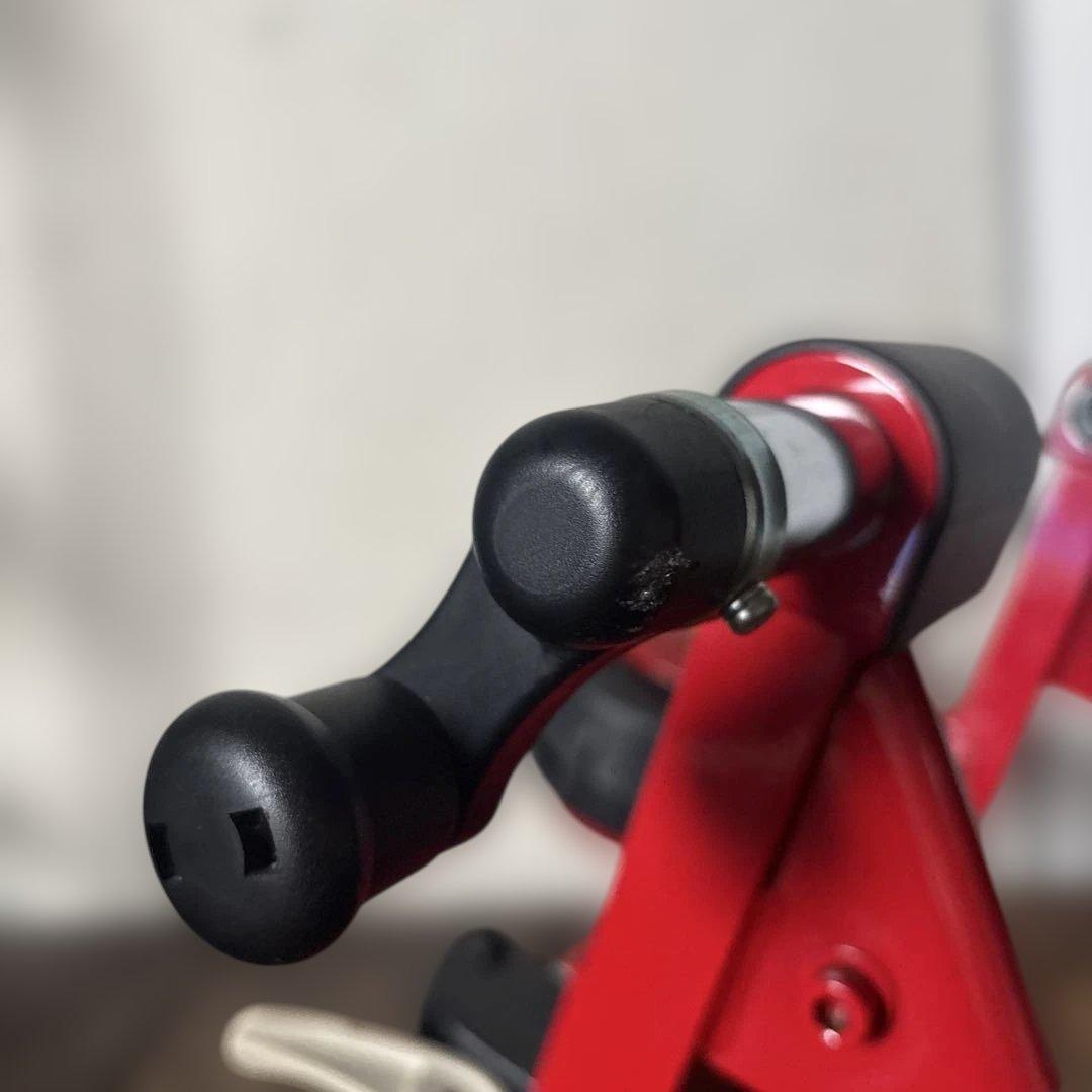 MINOURA ミノウラ　rda2024 ローラー　bmxレーシング ミニベロ