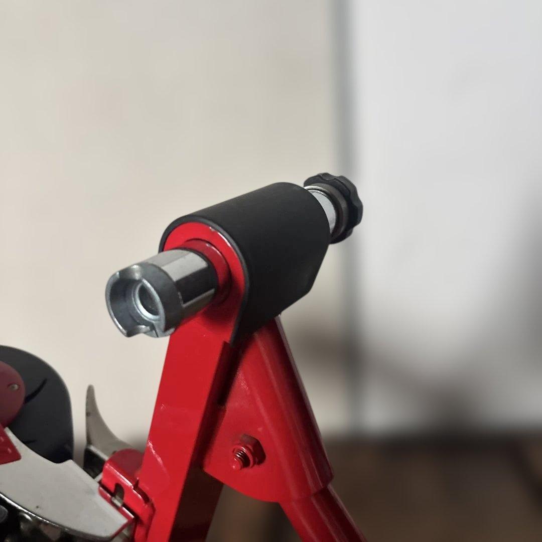 MINOURA ミノウラ　rda2024 ローラー　bmxレーシング ミニベロ