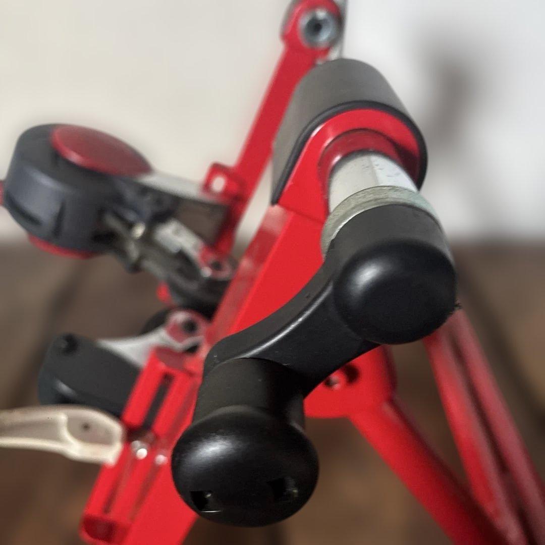 MINOURA ミノウラ　rda2024 ローラー　bmxレーシング ミニベロ