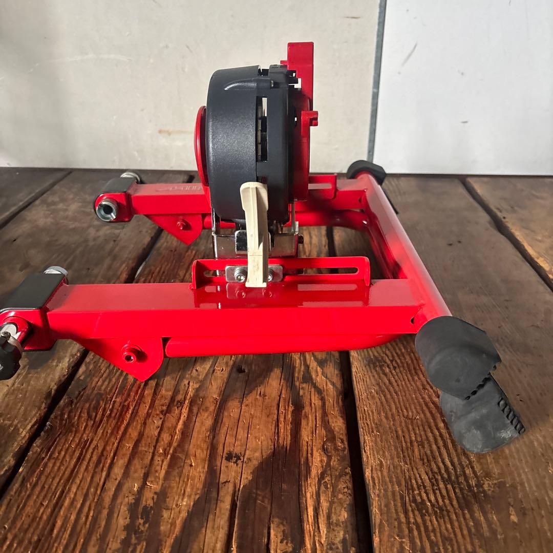 MINOURA ミノウラ　rda2024 ローラー　bmxレーシング ミニベロ