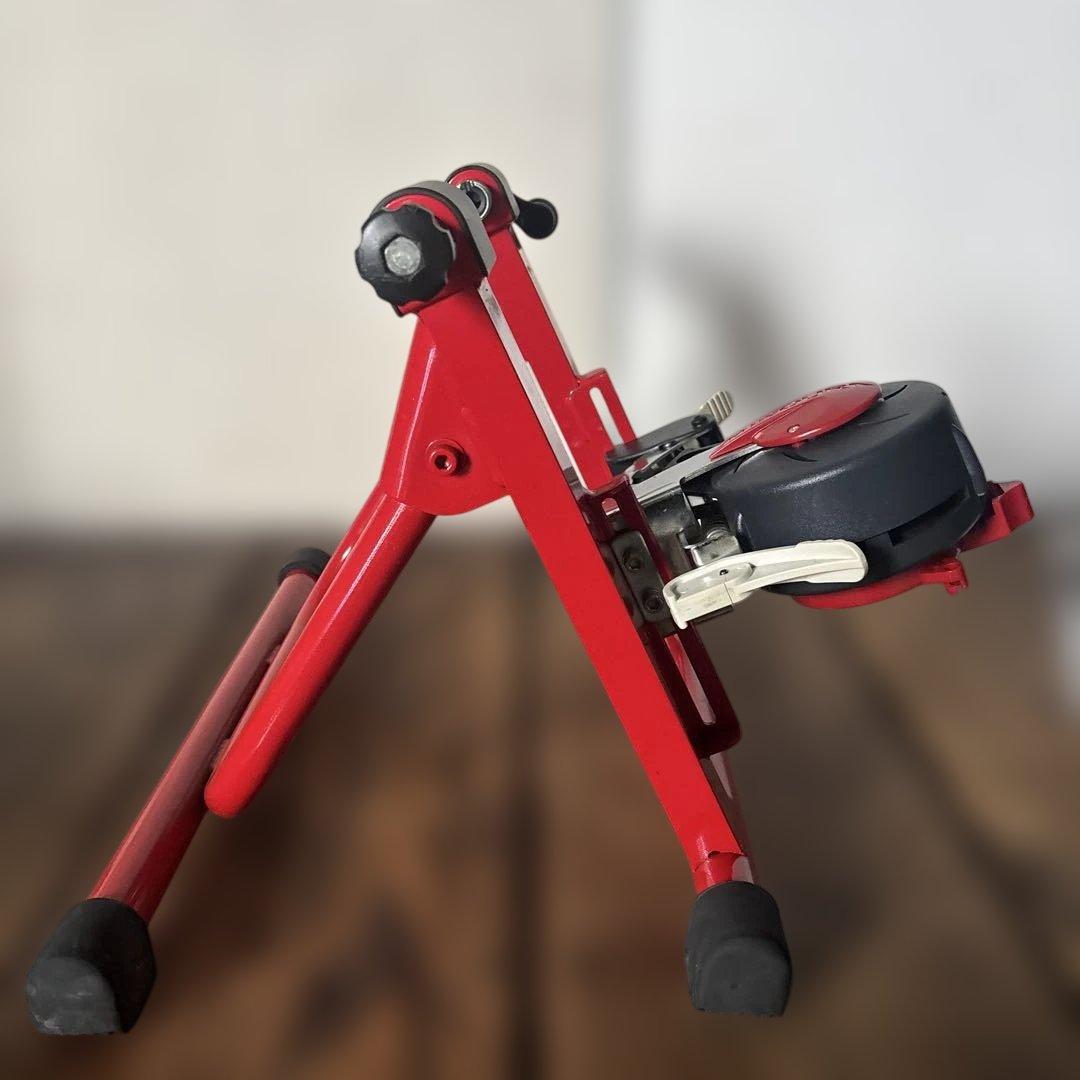 MINOURA ミノウラ　rda2024 ローラー　bmxレーシング ミニベロ