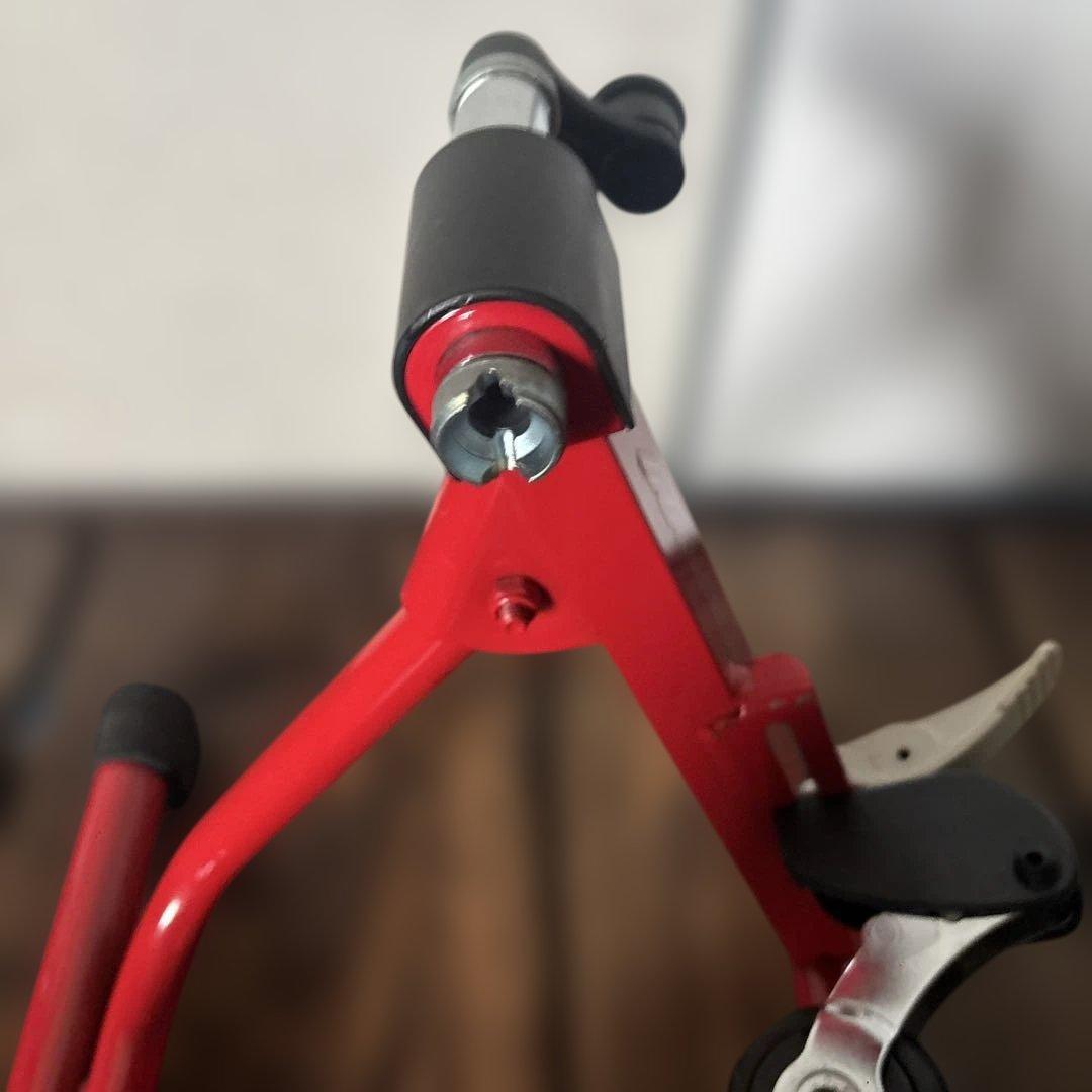 MINOURA ミノウラ　rda2024 ローラー　bmxレーシング ミニベロ