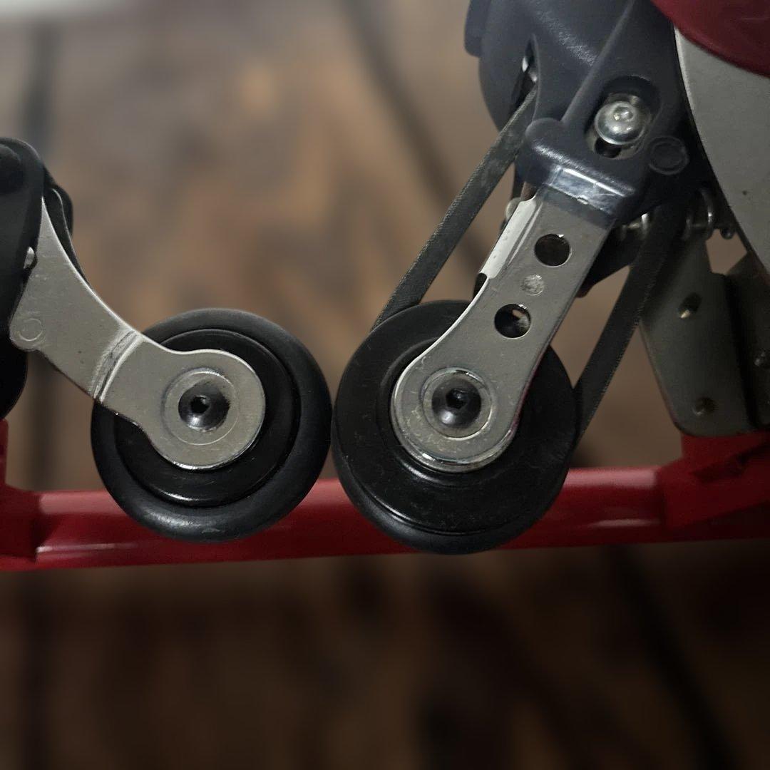 MINOURA ミノウラ　rda2024 ローラー　bmxレーシング ミニベロ