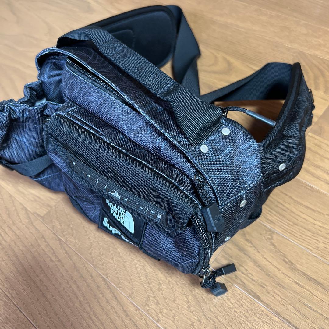 バッグ Supreme 2022AW The North Face Steep Tech