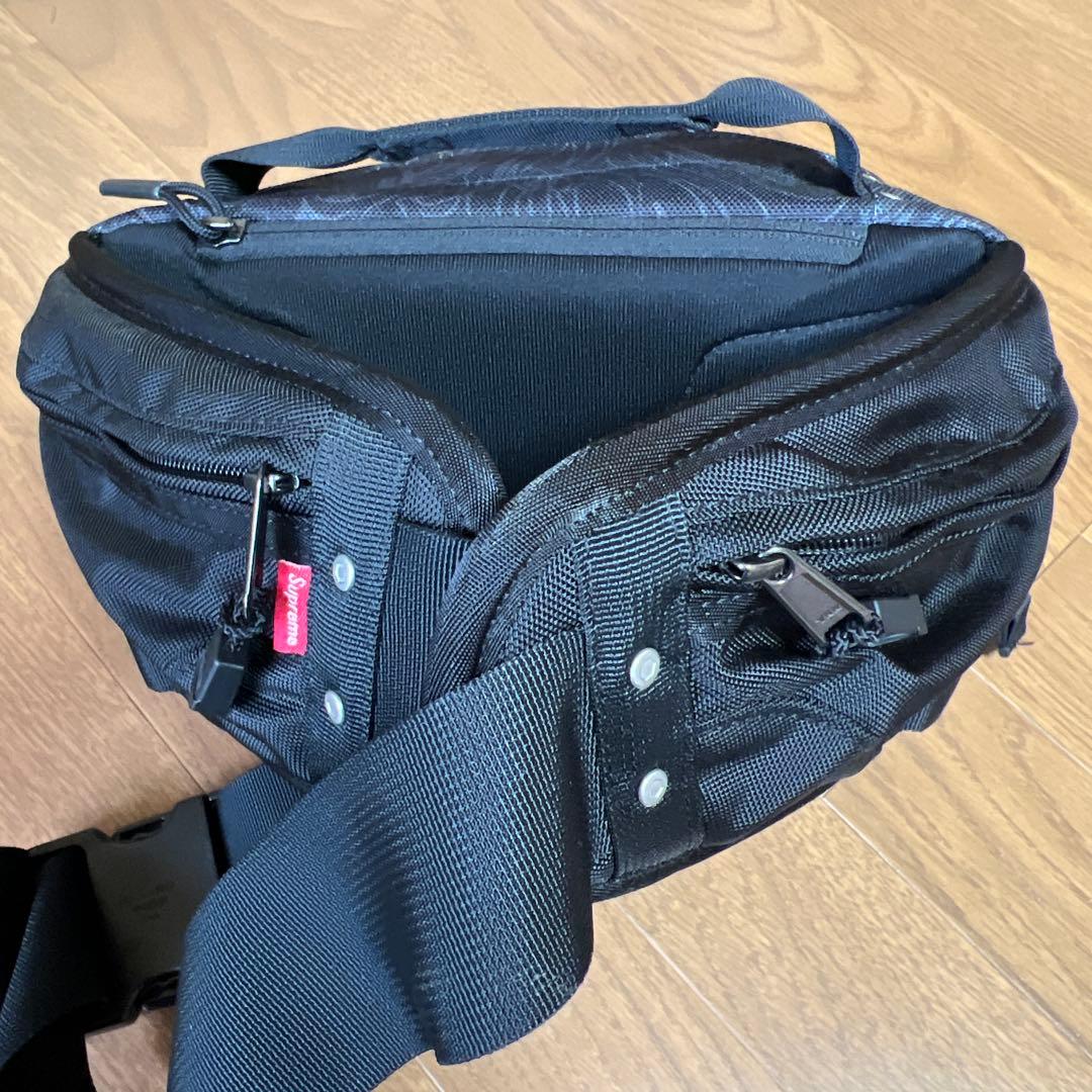 バッグ Supreme 2022AW The North Face Steep Tech