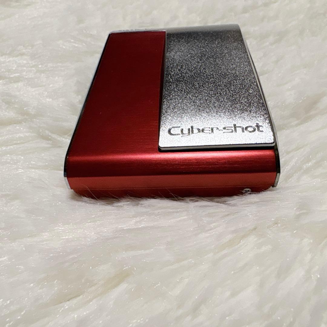 SONY Cyber-shot DSC-T5 動作確認済み