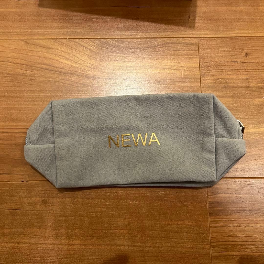 NEWA+ Plus Wireless Edition 美顔器