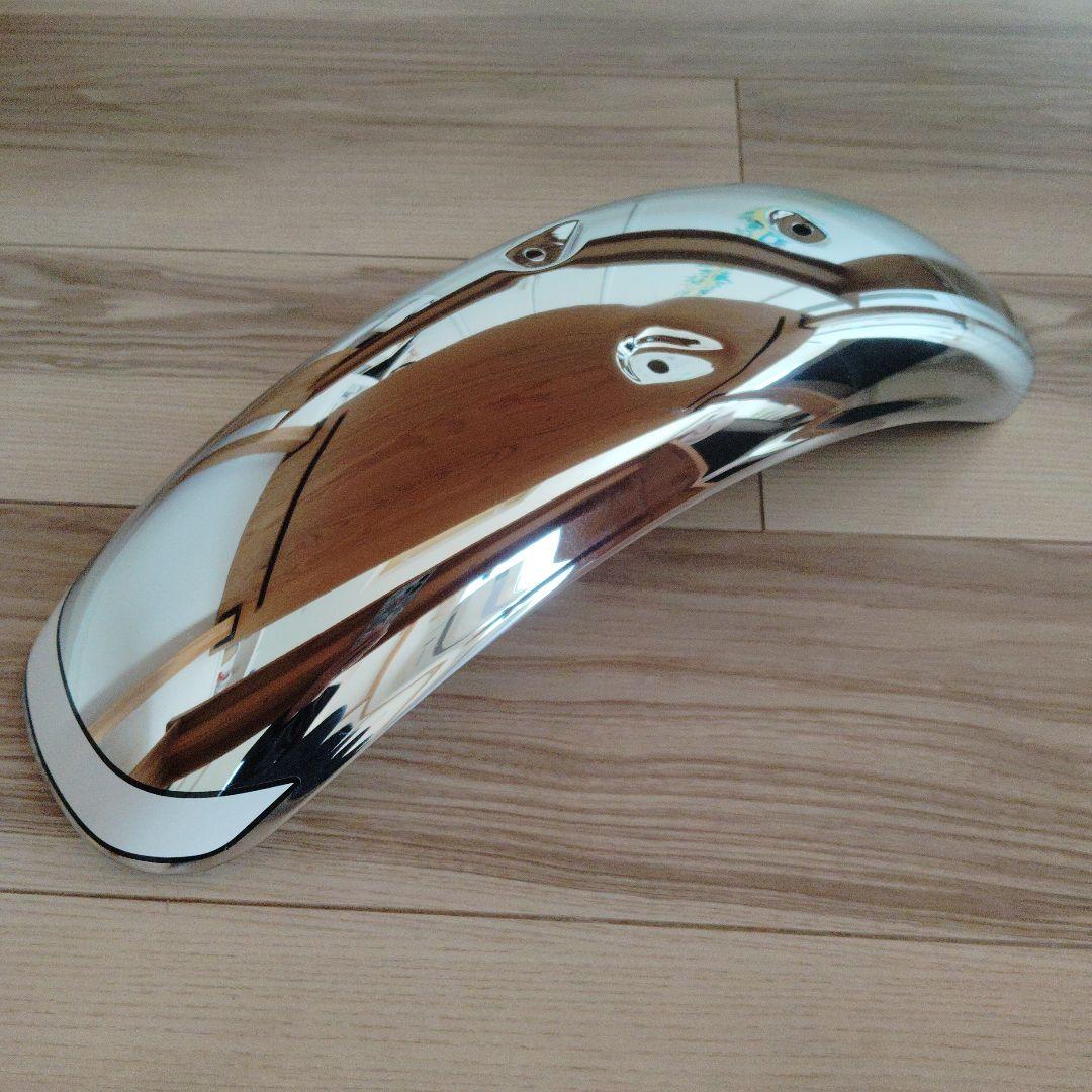モンキー125　 純正フロントフェンダー　新品　未使用