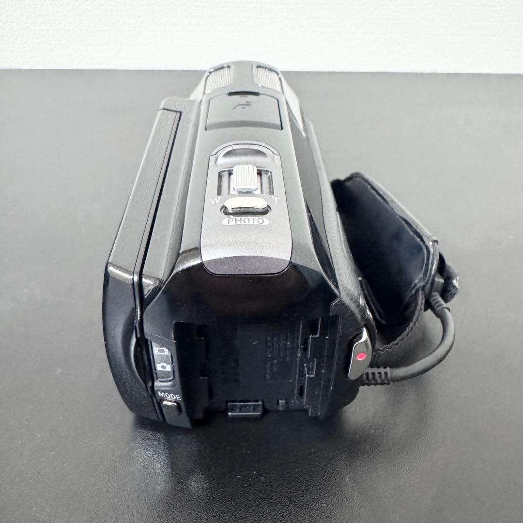 【人気】SONY ソニー HDR-CX560V Handycam ビデオカメラ