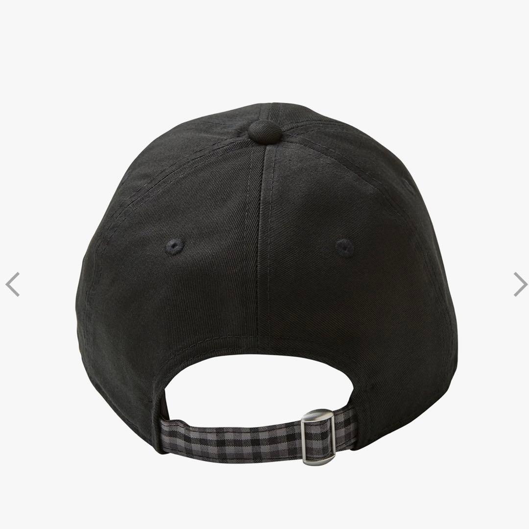 【新品】〈NEW ERA® × familiar〉大人用 キャップ 帽子