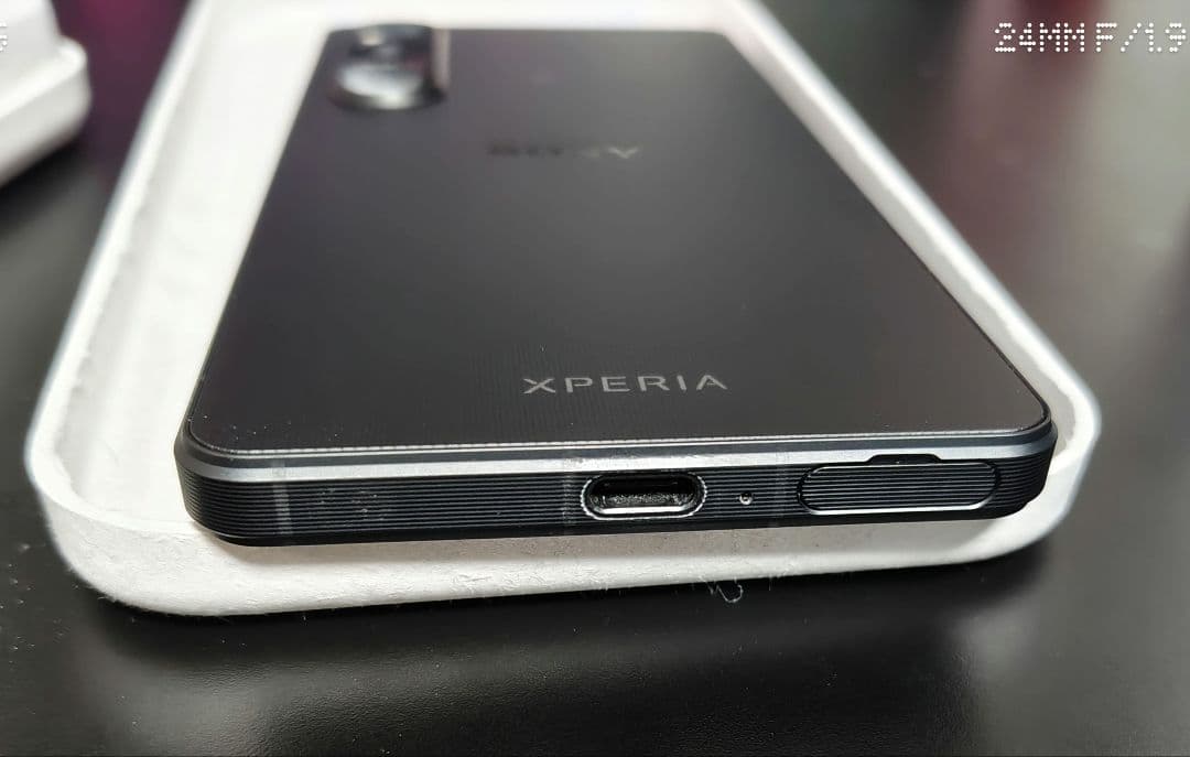 Sony Xperia 1 VI 256GB SIMフリー 動作確認済