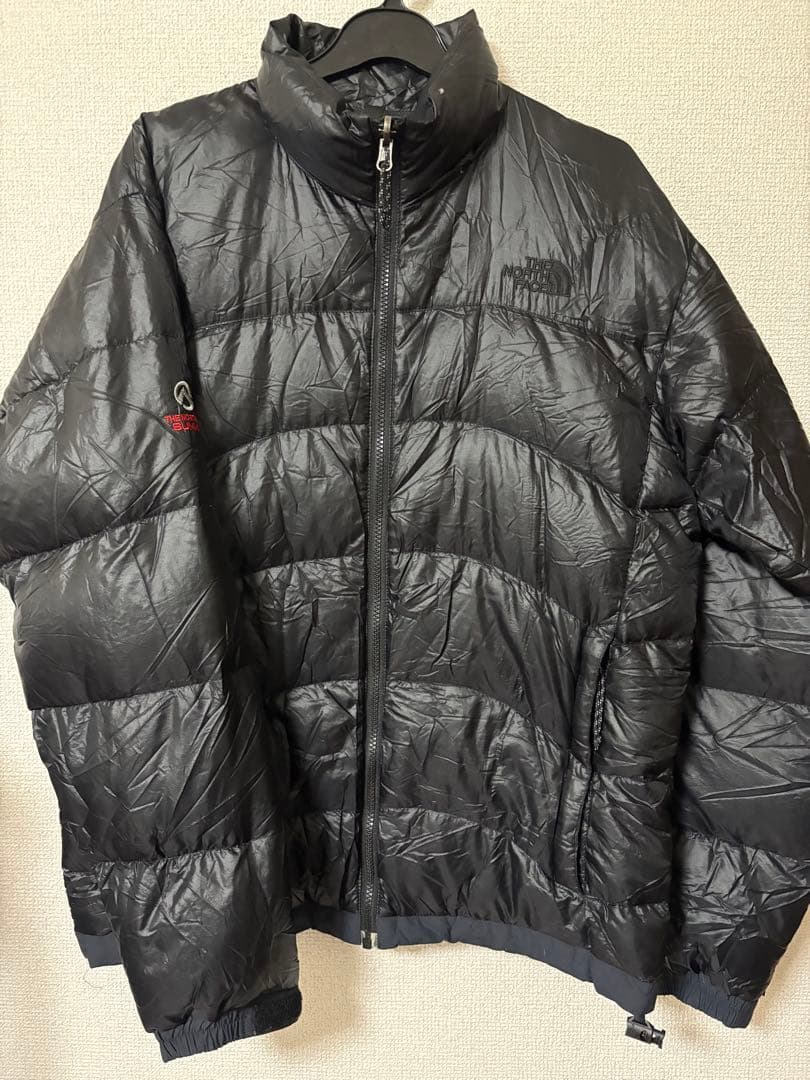 u*8様 THE NORTH FACE SUMMITSERIESダウンジャケット