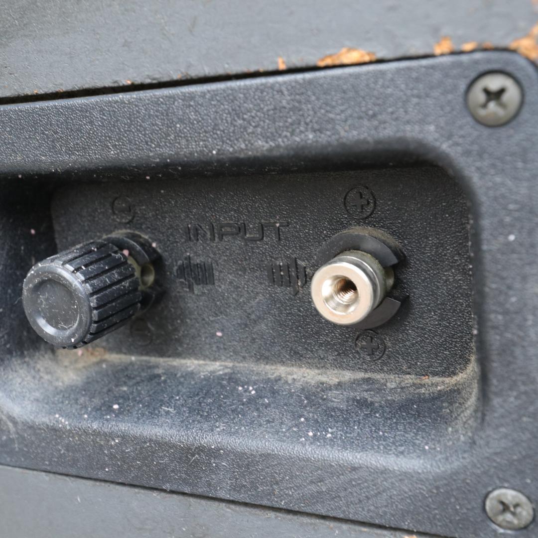 【音出し確認済】PIONEER/パイオニア　S-601 R/Lペア　スピーカー