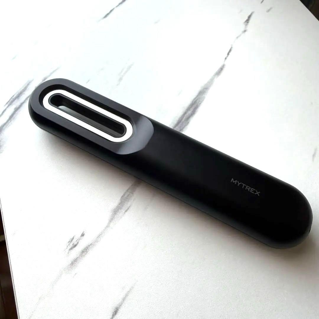 ＊ハナ＊MYTEX PROVE 美顔器 EMS専用ジェルおまけ付き