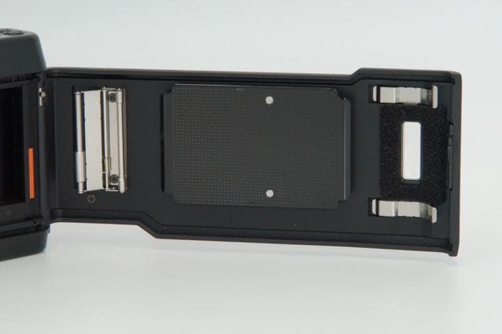 CONTAX Aria コンタックス アリア　planar 50mm f1.4