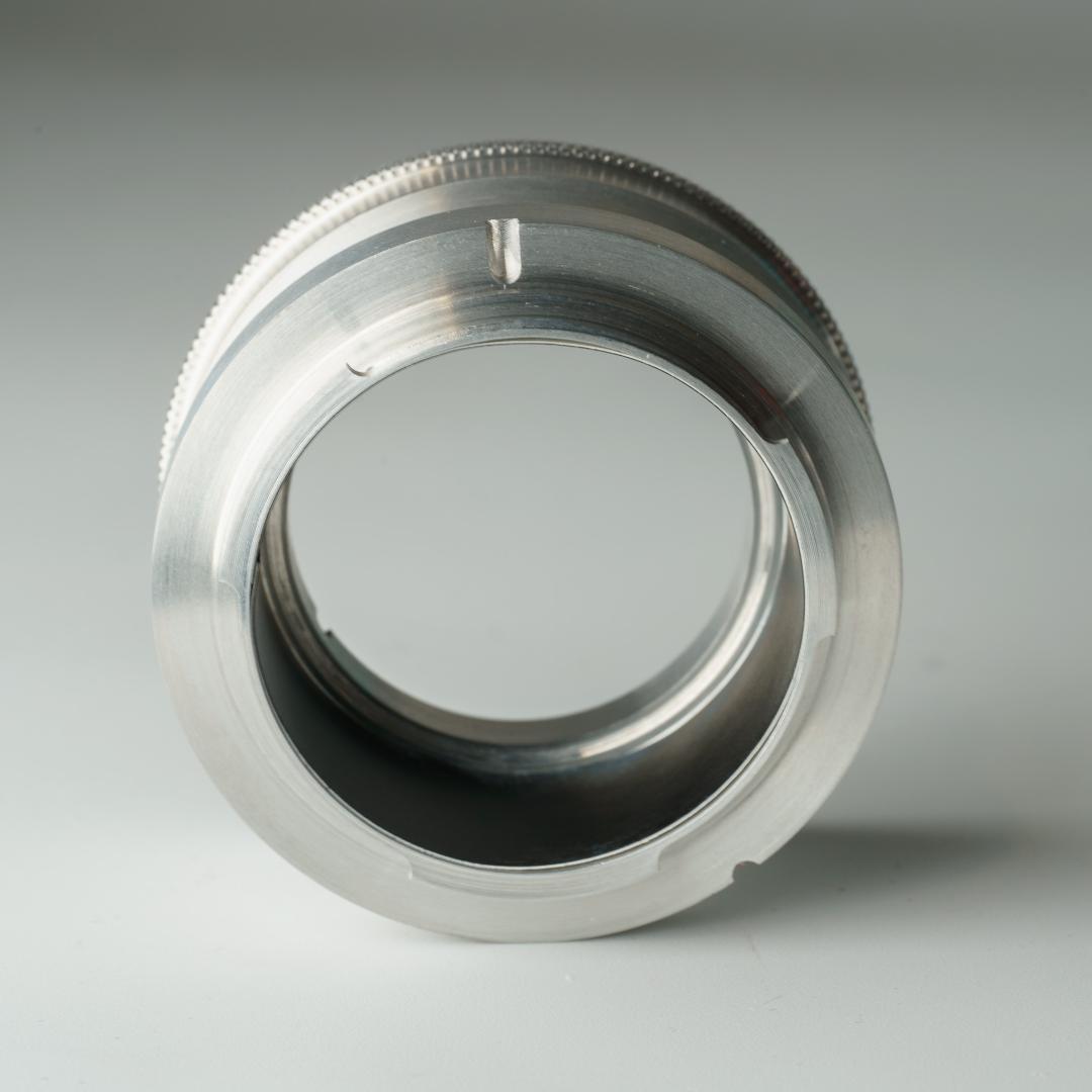 tecy様Praktinaマウントアダプター →SONY αE