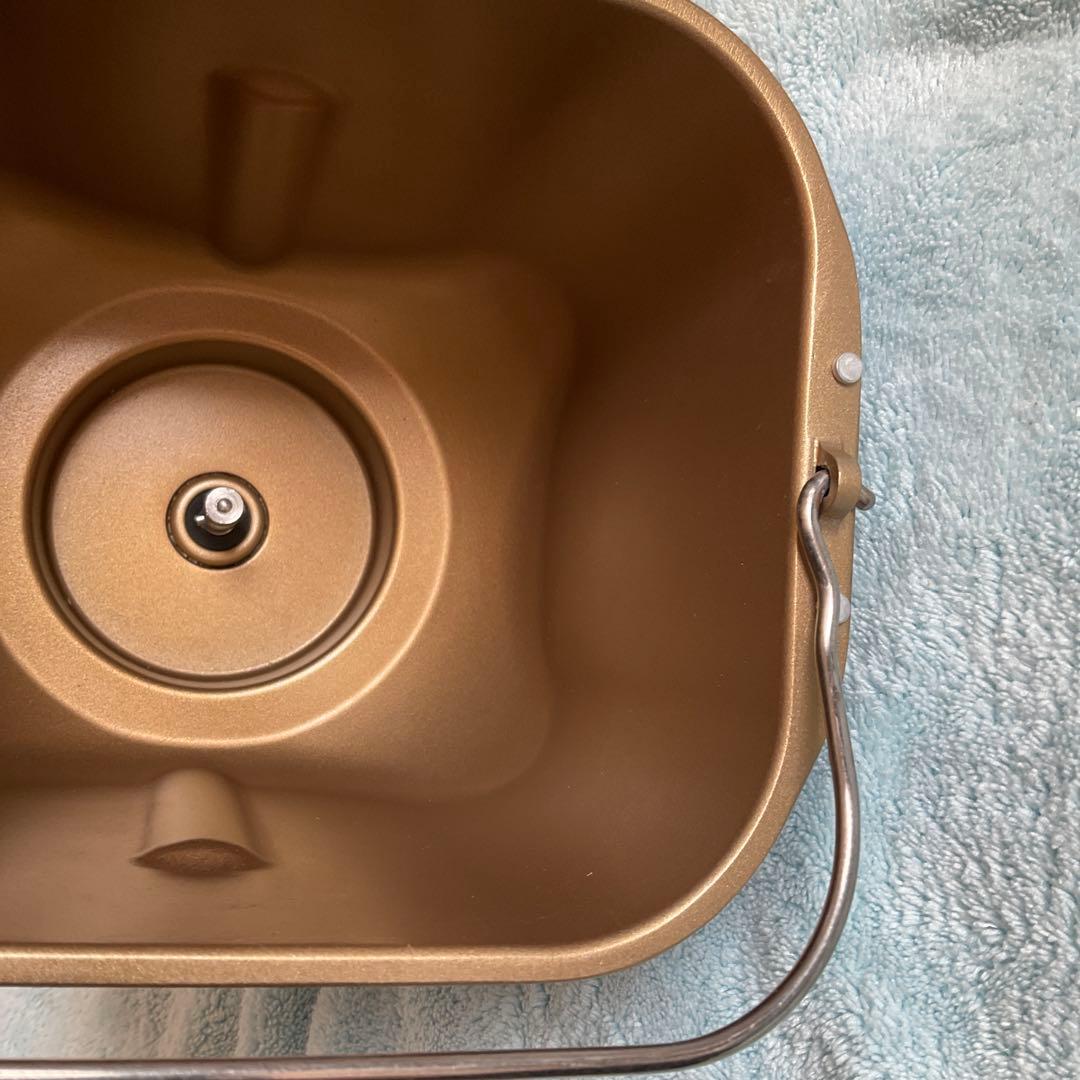 SANYO GOPANライスブレッドクッカー SPM-RB1000米パン用ケース