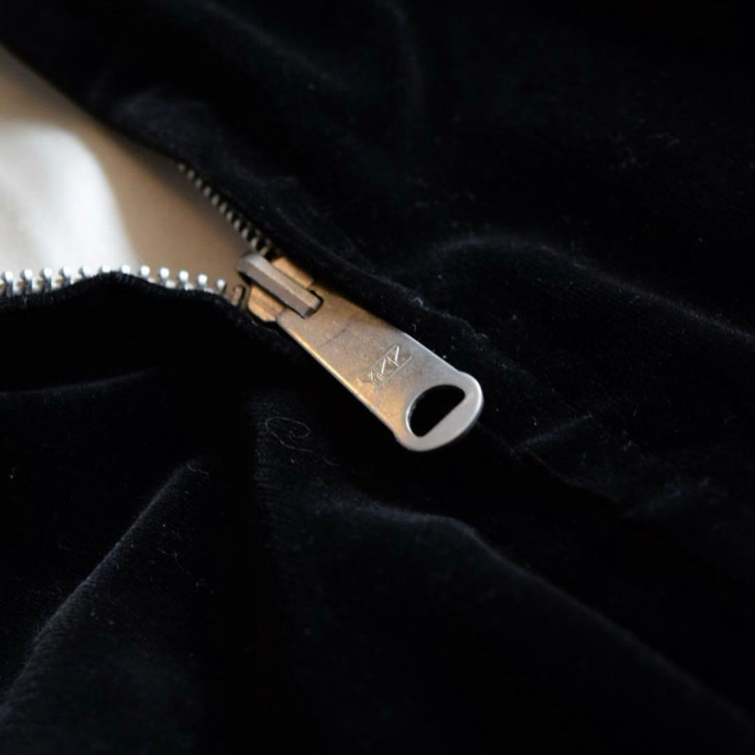 カ*キ様 80's 別珍 スカジャン ビンテージ 鷹