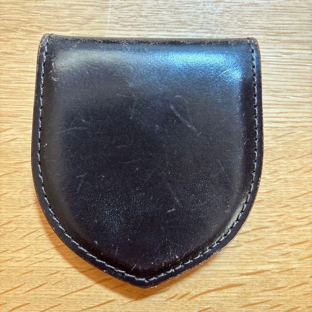 PORTER ブラック ケース 214-04624