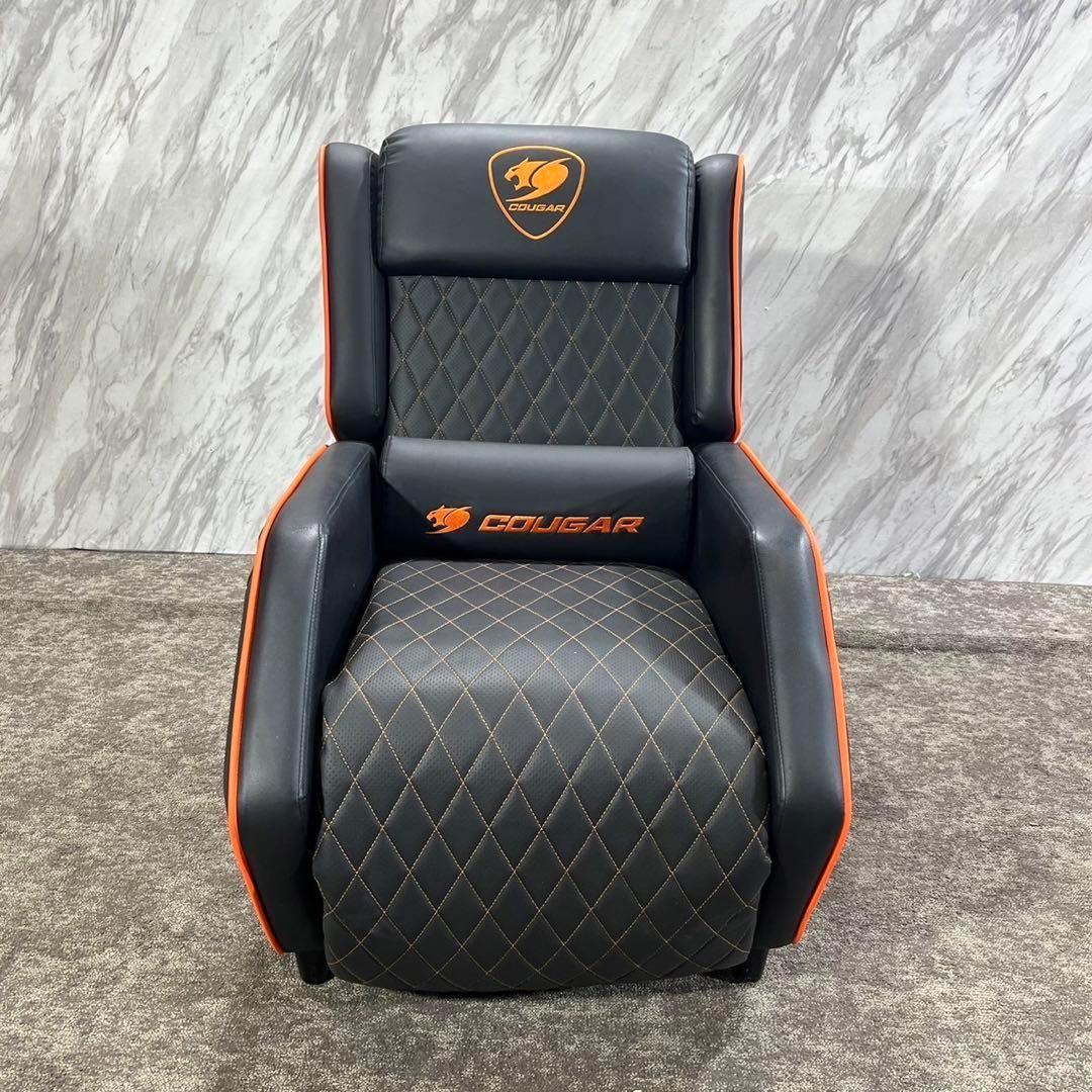 COUGAR RANGER ゲーミングソファ リクライニング