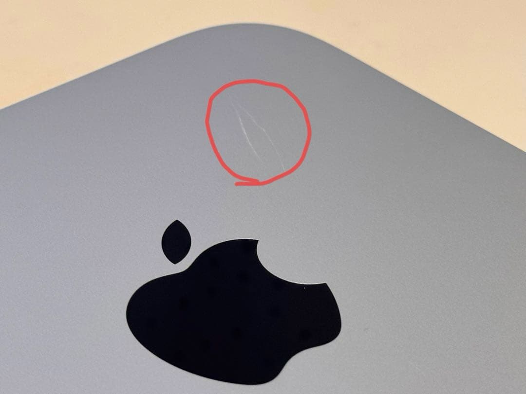 M1 Mac mini RAM16GBストレージ256GB 周辺機器セット