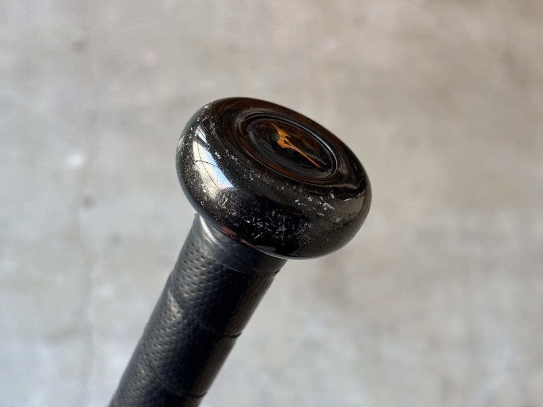 ミズノ MIZUNO 少年軟式用バット