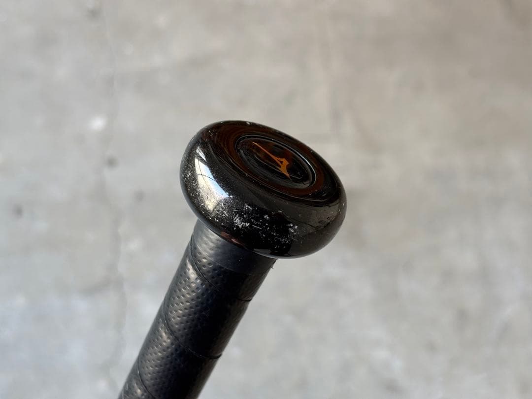 ミズノ MIZUNO 少年軟式用バット