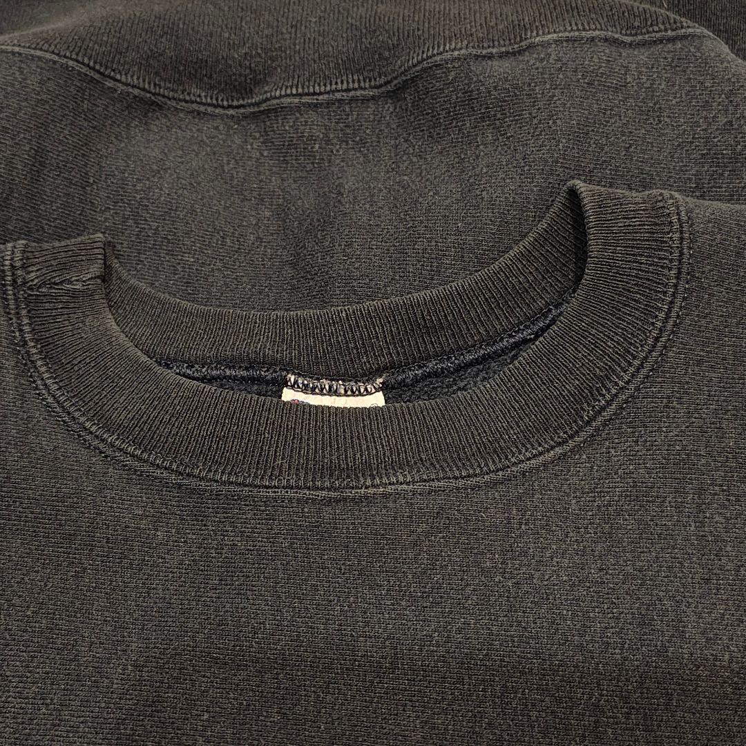 だ*け様 90s Champion リバースウィーブ 3段アーチカプセル XL