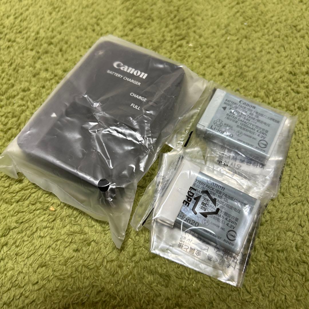 Canon PowerShot SX740 HS デジカメ【（╹◡╹）さん専用】