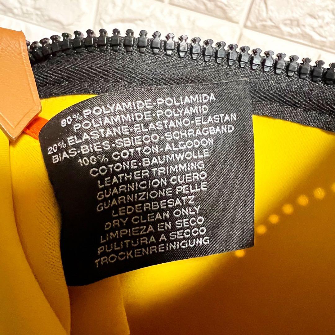 エルメス ポーチ ネオバンPM ポーチ　セカンド　コスメポーチ