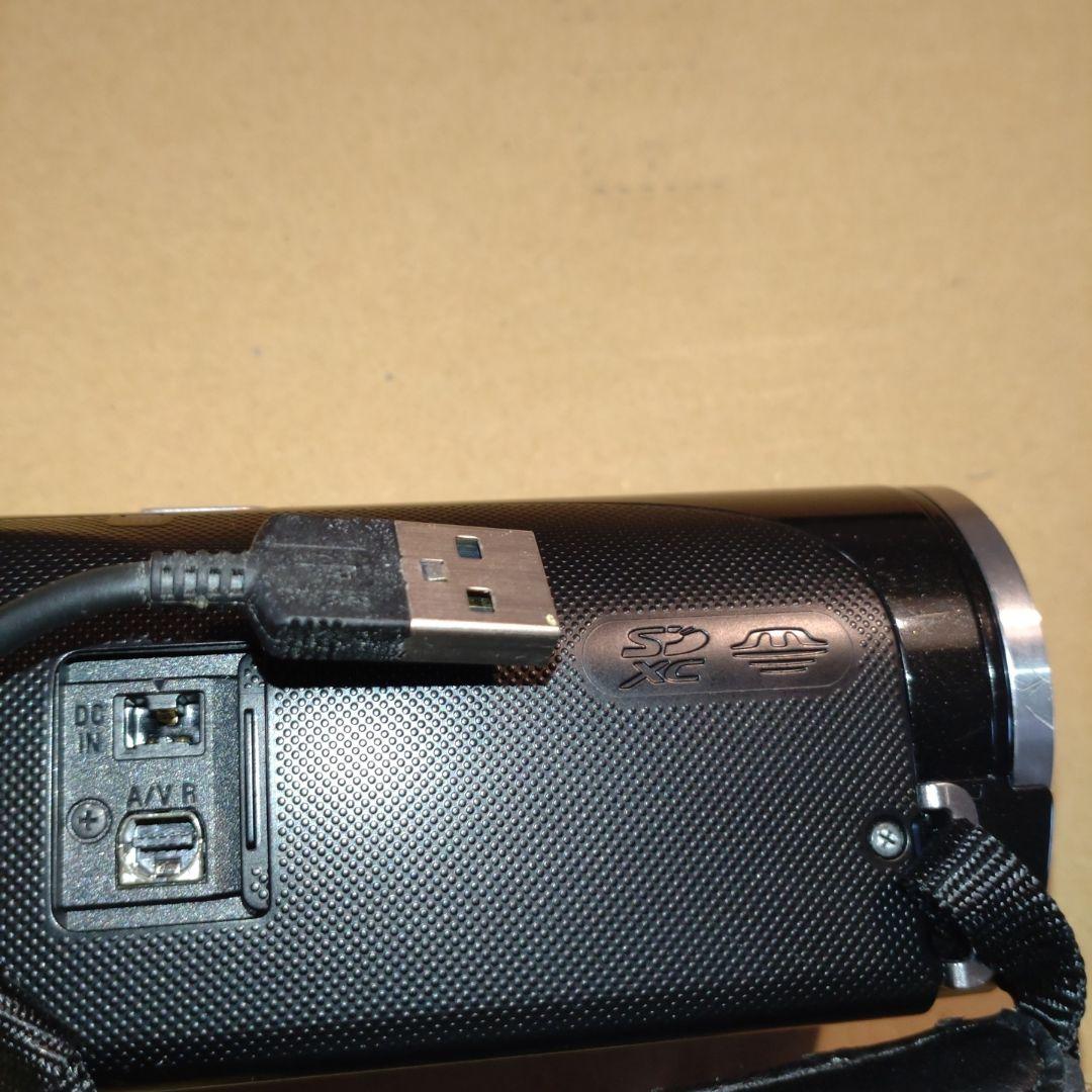 H*a様 【2012年製】 SONY Handycam HDR-CX270V
