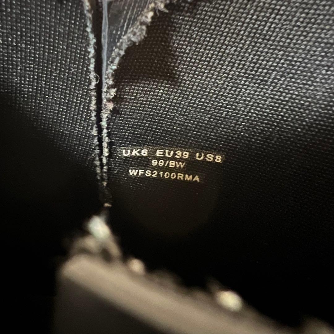 HUNTER ハンター レインブーツ チェルシーブーツ サイドゴア